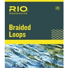 Rio Rio Braided Loops Rio Rio Braided Loops