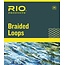 Rio Rio Braided Loops