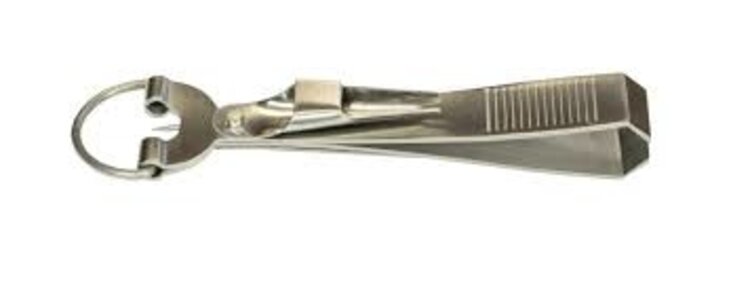 New Phase new phase combo nipper with knot tool and hook file