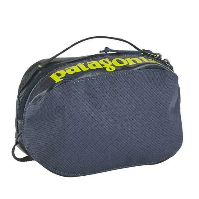 patagonia purse