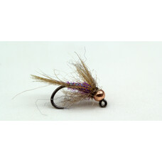 Dream Cast Fly Fishing Jiggy Bird's Nest TCB