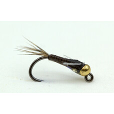 Dream Cast Fly Fishing Jiggy JJ Nymph