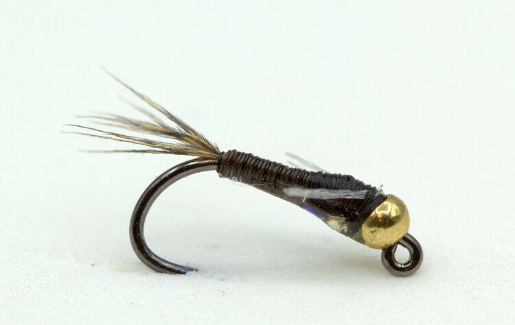 Dream Cast Fly Fishing Jiggy JJ Nymph