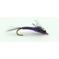 Ugly Bug Fly Shop Juan's Jedi Master