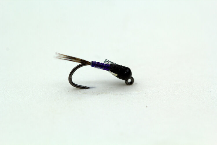 Dream Cast Fly Fishing Jiggy JJ Nymph