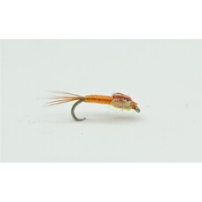 Montana Fly Company DJ'S PMD SIZE 16
