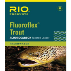 Rio RIO FLUOROFLEX 9' 6X LEADER
