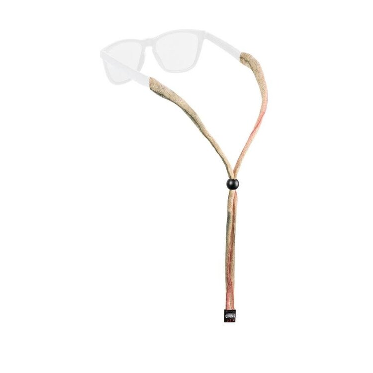 CHUMS CHUMS ORIGINAL EYEWEAR COTTON RETAINER