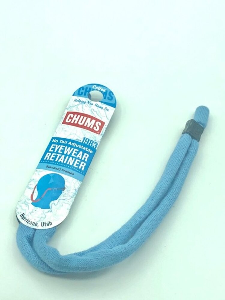 CHUMS CHUMS ORIGINAL EYEWEAR COTTON RETAINER