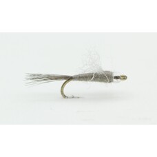 Umpqua Feather Merchants Mercury RS2 Grey