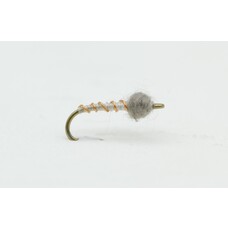 Umpqua Feather Merchants Miracle Nymph