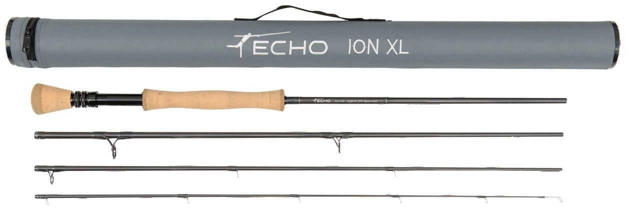 ECHO ION-XL - Ugly Bug Fly Shop