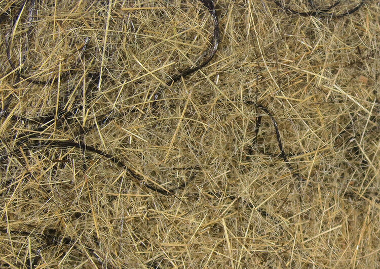 Hareline Dubbin HARELINE HARE'S WIGGLE DUB NATURAL