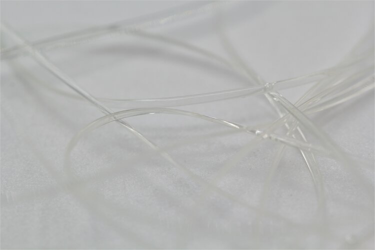 Hareline Dubbin HARELINE D-RIB