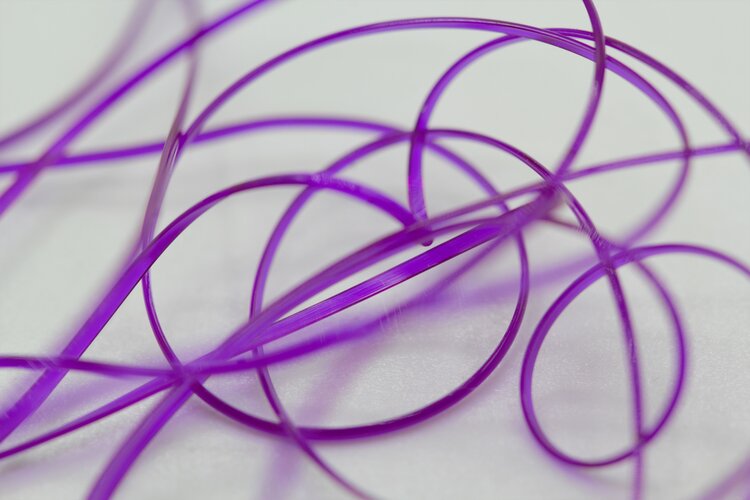 Hareline Dubbin HARELINE D-RIB