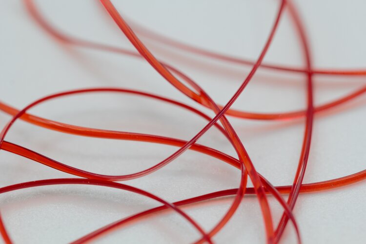 Hareline Dubbin HARELINE D-RIB