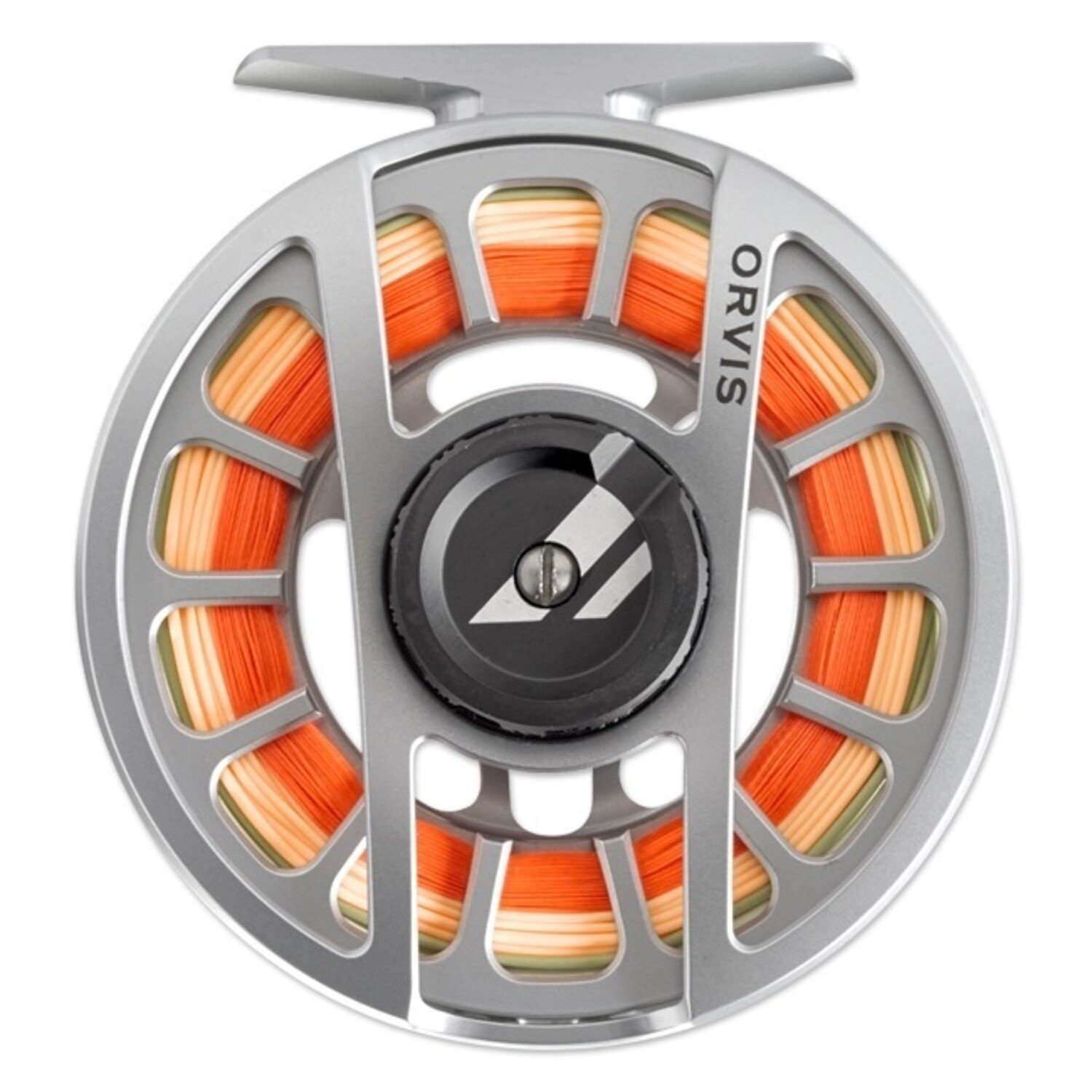 ORVIS HYDROS Ⅲ Orvis Hydros Fly Reel III — TCO Fly Shop