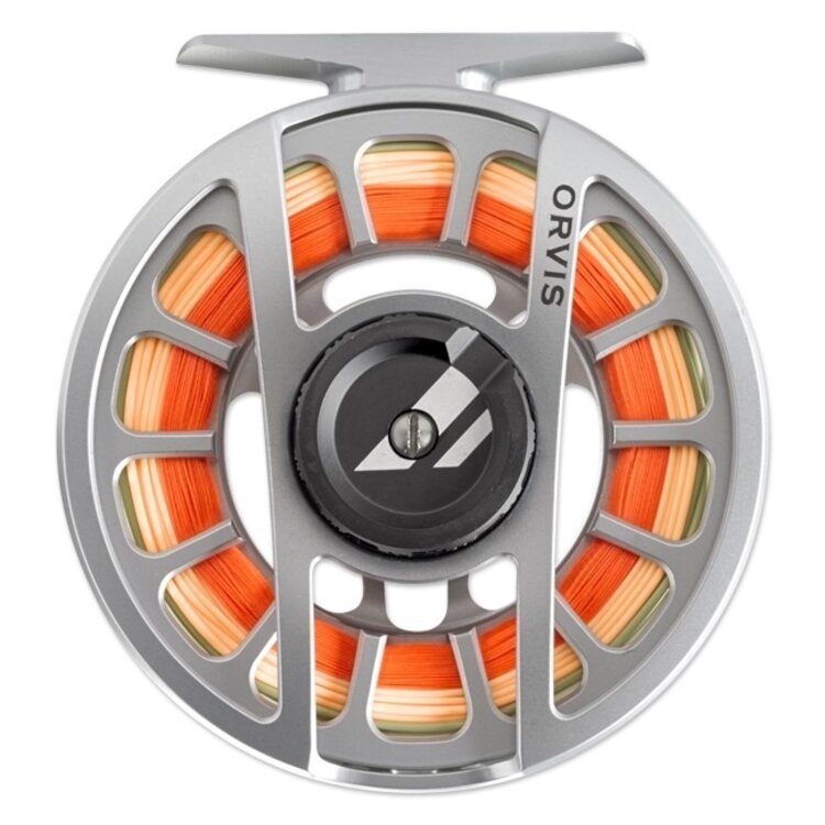 Orvis Company ORVIS HYDROS REEL III 5/7 WT