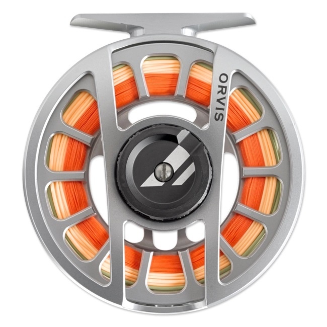 ORVIS HYDROS REEL III 5-7 wt