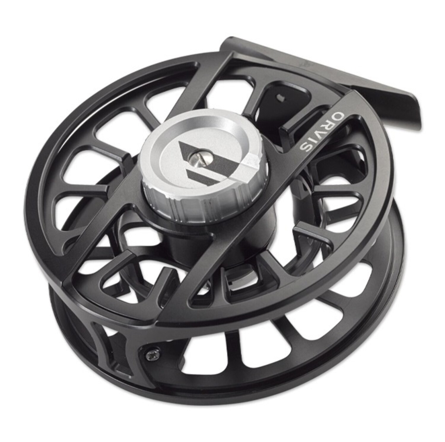 ORVIS HYDROS Ⅲ Orvis Hydros III Fly Reel - Lone Butte Sporting Goods Ltd