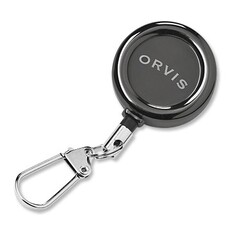 Orvis Company ORVIS BLACK NICKEL ZINGER