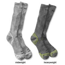 Orvis Company ORVIS WADER SOCKS LIGHTWEIGHT