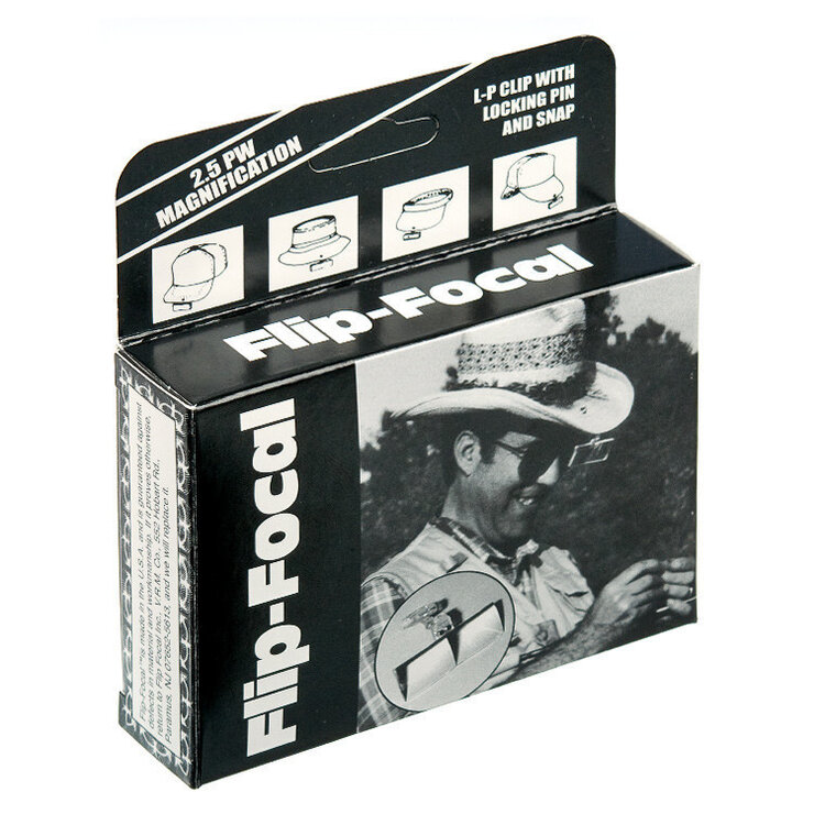 Angler Sport Group FLIP FOCAL