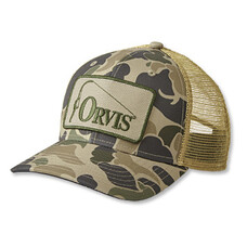 Orvis Company RETRO ORVIS BALLCAP