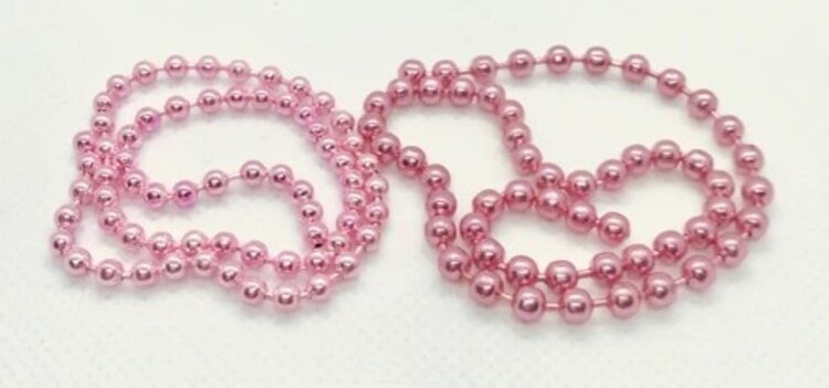 Dirty Water Fly Co DIRTY WATER FLY COMPANY ANODIZED BEAD CHAIN EYES