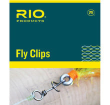 RIO PRODUCTS FLY CLIPS