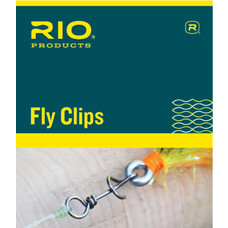 Rio RIO PRODUCTS FLY CLIPS