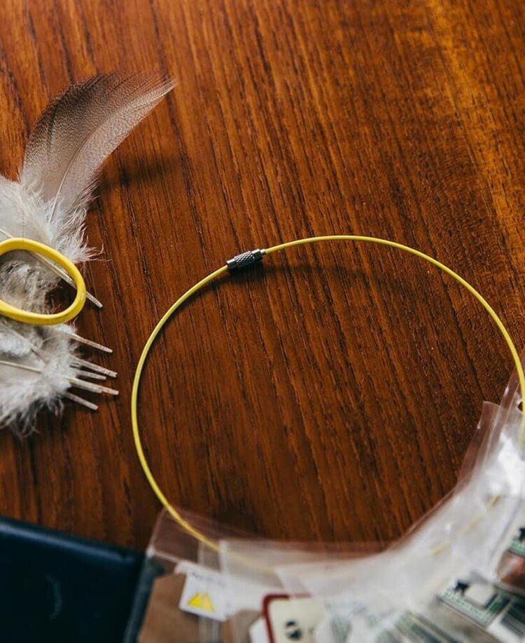 Loon Outdoors LOON OUTDOORS BENCH RINGS