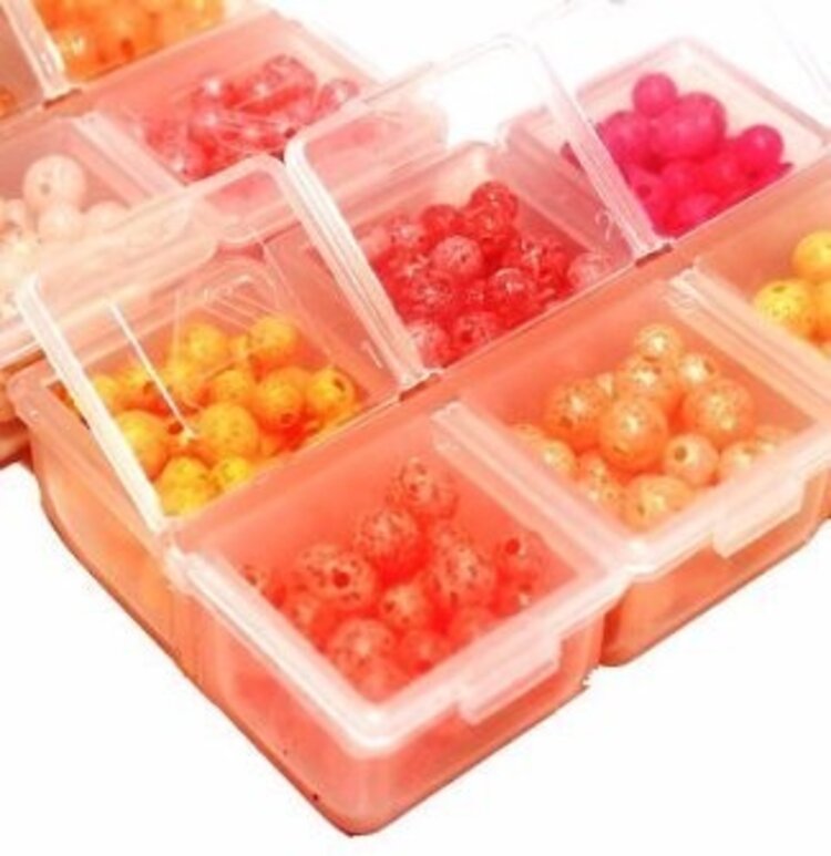 Alpine Tackle TROUT BEADS ROCKY MOUNTAIN SELECTION