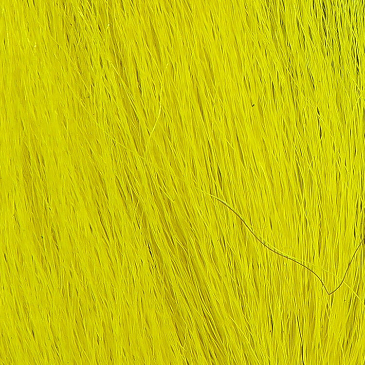 Hareline Dubbin HARELINE LARGE NORTHERN BUCKTAIL