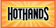 HOT HANDS