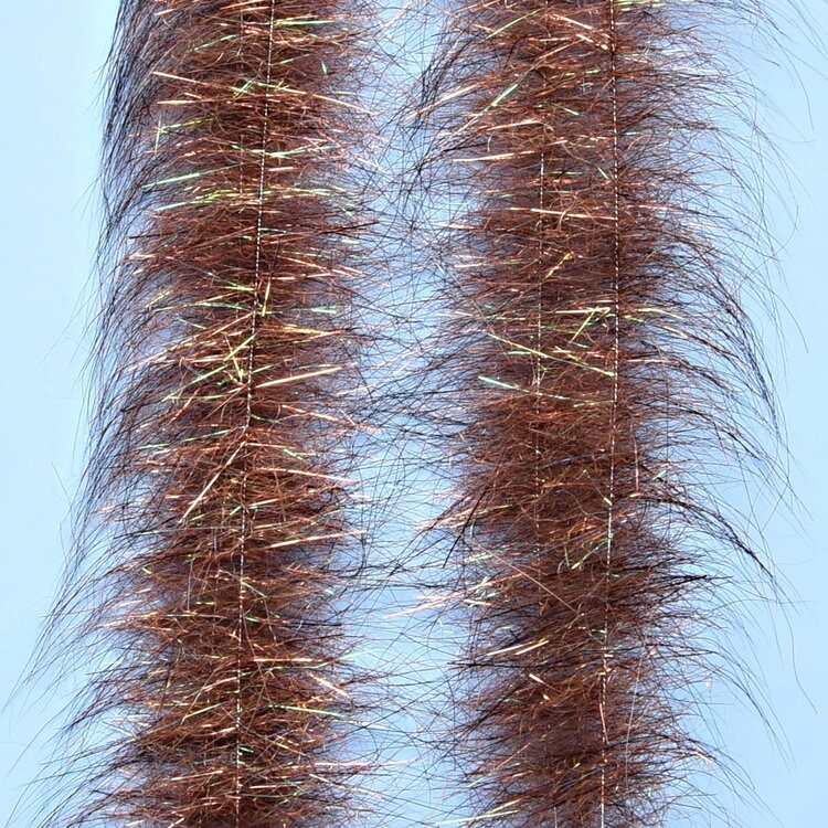 Enrico Puglisi SENYO CHROMATIC BRUSH