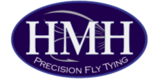 HMH PRECISION FLY TYING