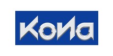 KONA