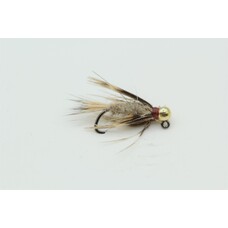 Ugly Bug Fly Shop Tungsten  Jig Hares Ear
