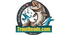 TROUT BEADS