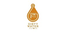 Dirty Water Fly Co