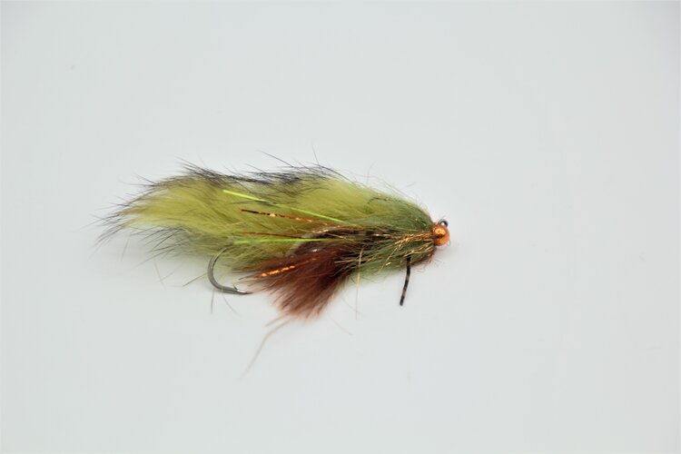 Ugly Bug Fly Shop Ishiwata's Super Snitch #6