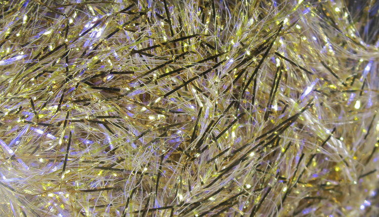 Hareline Dubbin HARELINE UV POLAR CHENILLE