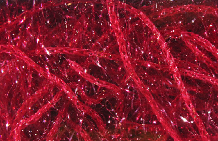 Hareline Dubbin HARELINE UV POLAR CHENILLE