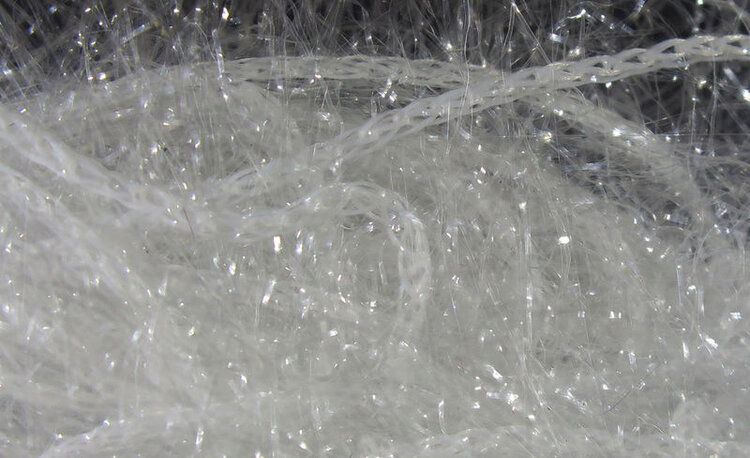 Hareline Dubbin HARELINE UV POLAR CHENILLE