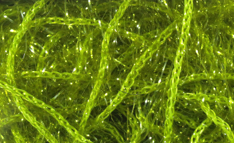 Hareline Dubbin HARELINE UV POLAR CHENILLE