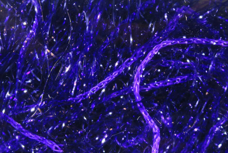 Hareline Dubbin HARELINE UV POLAR CHENILLE