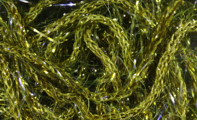 Hareline Dubbin HARELINE UV POLAR CHENILLE