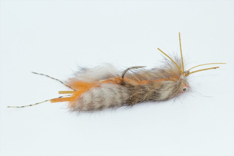 Ugly Bug Fly Shop Schultzy's SFC