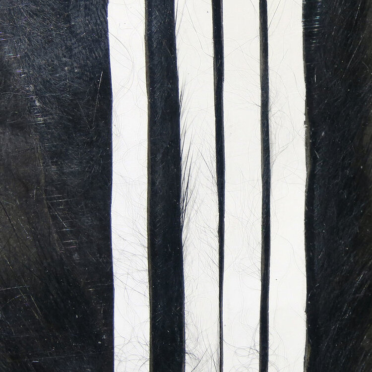 Hareline Dubbin HARELINE BLING RABBIT STRIPS